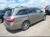 HONDA ODYSSEY EX 5FNRL5H41BB053796 снимка