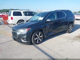 Chevrolet Traverse 3Lt 1GNEVHKW7KJ223180 photo