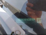 FORD ESCAPE SE 1FMCU0G70FUC59184 снимка