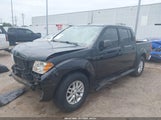 Nissan Frontier Sv 1N6DD0ER1HN714535 снимка