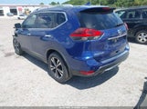 Nissan Rogue Sv JN8AT2MT8KW256936 fotografie