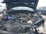 Subaru Impreza Wrx JF1GH75628G801048 снимка