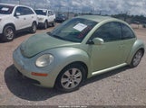 Volkswagen New Beetle 2.5L 3VWPW31C49M503741 снимка