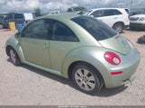 Volkswagen New Beetle 2.5L 3VWPW31C49M503741 снимка