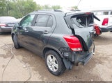 Chevrolet Trax Lt 3GNCJLSB2JL196190 снимка