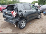 Chevrolet Trax Lt 3GNCJLSB2JL196190 снимка