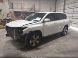 Toyota Highlander Limited V6 5TDDK3EH1BS082431 снимка