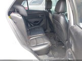 Chevrolet Trax Ltz 3GNCJNSB5FL172033 снимка