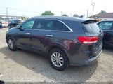 Kia Sorento 2.4L Lx 5XYPGDA37GG108100 снимка