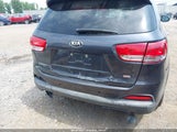 Kia Sorento 2.4L Lx 5XYPGDA37GG108100 снимка