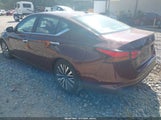 NISSAN ALTIMA SV FWD 1N4BL4DV0SN341813 снимка