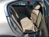 Buick Lucerne Cxl 1G4HD57258U185576 снимка