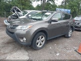 Toyota Rav4 Xle JTMWFREV7ED036561 снимка