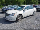 NISSAN ALTIMA HYBRID 1N4CL2AP2AC184813 снимка