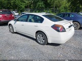 NISSAN ALTIMA HYBRID 1N4CL2AP2AC184813 снимка