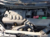 Nissan Cube 1.8S JN8AZ2KR0AT159185 снимка