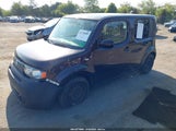 Nissan Cube 1.8S JN8AZ2KR0AT159185 снимка