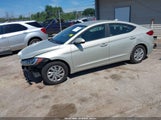 Hyundai Elantra Se KMHD74LF3HU110691 снимка
