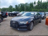 Audi A6 2.0T Premium/2.0T Sport WAUF8AFC2JN107384 fotografie