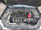 Ford Fusion Se 3FAHP0HAXAR417516 снимка