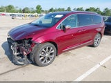 Chrysler Pacifica Limited 2C4RC1GGXHR620587 снимка