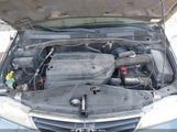 Honda Odyssey Ex 5FNRL186X4B133904 снимка