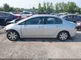 Honda Civic Lx 19XFA1F54BE001419 снимка