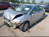 Honda Civic Lx 19XFA1F54BE001419 снимка