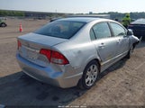 Honda Civic Lx 19XFA1F54BE001419 снимка