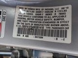 Honda Civic Lx 19XFA1F54BE001419 снимка