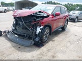 Nissan Rogue Sv Intelligent Awd 5N1BT3BB7PC928781 photo
