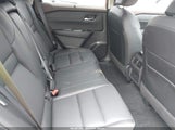 Nissan Rogue Sv Intelligent Awd 5N1BT3BB7PC928781 fotografie
