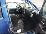 GMC Sierra  Slt 3GTU2NECXGG369739 снимка