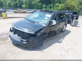 Lincoln Mkx 2LMDU88CX7BJ27088 снимка