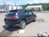 Lincoln Mkx 2LMDU88CX7BJ27088 снимка
