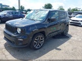 Jeep Renegade Jeepster Fwd ZACNJAAB2LPL77479 снимка