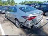 Toyota Camry Le Hybrid 4T1C31AK1MU563918 fotografie
