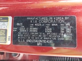 Kia Soul Lx KNDJ23AU3N7814191 fotografie