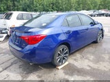 Toyota Corolla Se 5YFBURHE5JP770106 fotografie