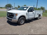 Ford F-250 Xl 1FTBF2A64LEE87541 снимка
