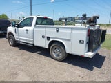 Ford F-250 Xl 1FTBF2A64LEE87541 снимка