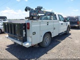 Ford F-250 Xl 1FTBF2A64LEE87541 снимка