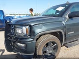 GMC Sierra  Sle 1GTV2MEH5HZ146245 снимка