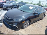 Honda Civic Lx 19XFC2F63ME000256 снимка