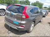 Honda Cr-V Ex-L 5J6RM4H7XGL112912 снимка