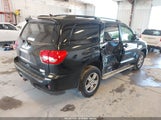 Toyota Sequoia Sr5 5.7L V8 5TDBW5G11GS139984 fotografie