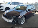 Lexus Ct 200H JTHKD5BHXD2133502 снимка