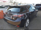 Lexus Ct 200H JTHKD5BHXD2133502 снимка