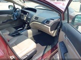 Honda Civic Ex-L 19XFB2F95DE076235 снимка