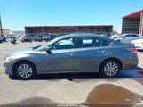 Nissan Altima 2.5/2.5 S/2.5 Sl/2.5 Sv 1N4AL3AP1FN397809 fotografie